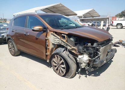 Vehicle Report for - Image 1