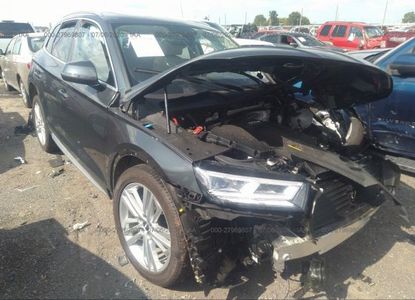 Rapport sur le véhicule pour VIN WA1BNAFY1L2024971 - Image 1