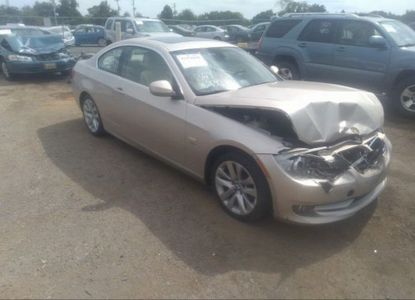 Raport pojazdu dla VIN WBAKF3C59CE445857 - Obraz 1