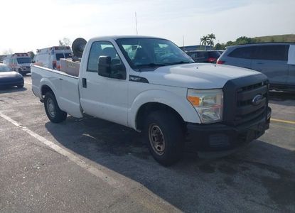 Raport pojazdu dla VIN 1FTBF3A66DEA25022 - Obraz 1