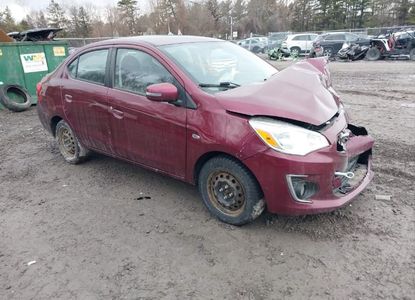 Vehicle Report for VIN ML32F4FJ1JHF06220 - Image 1