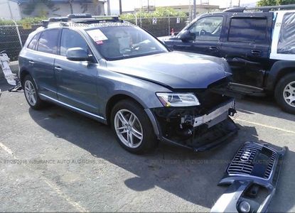 Informe del vehículo para VIN WA1LFAFP5DA043202 - Imagen 1