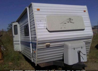 Доклад за превозно средство за VIN 1TC2B1303R1002972 - Изображение 1