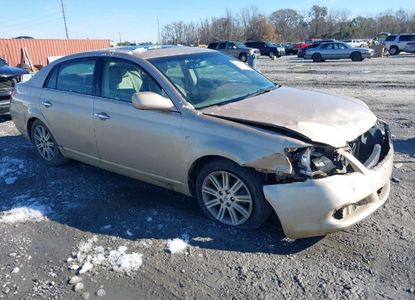 Vehicle Report for VIN 4T1BK3DB4AU353458 - Image 1