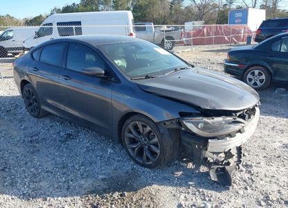 Vehicle Report for VIN 1C3CCCBB9GN139209 - Image 1