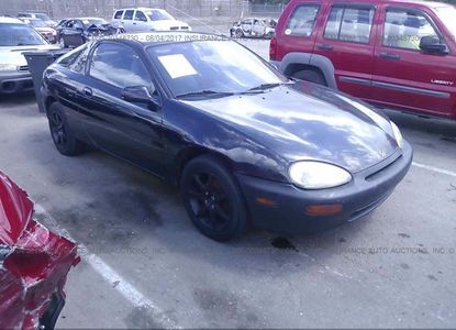 Звіт про транспортний засіб для VIN JM1EC435XR0307295 – зображення 1