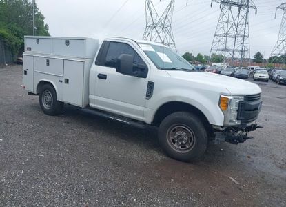 Vehicle Report for VIN 1FTBF2A64HED39204 - Image 1