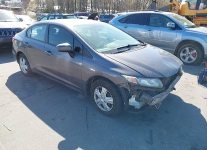 Vehicle Report for - Image 1