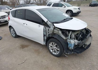 Vehicle Report for VIN 3N1CE2CP3FL429084 - Image 1