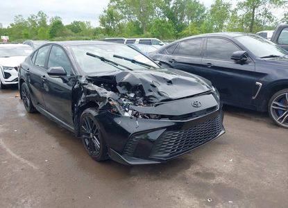 Vehicle Report for - Image 1