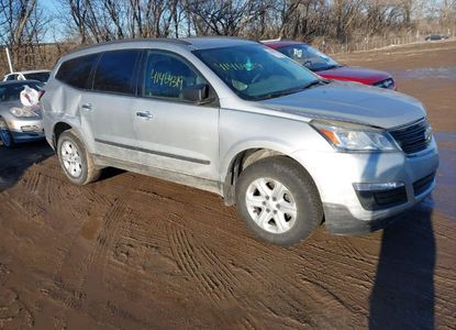 Vehicle Report for VIN 1GNKRFKD2FJ373553 - Image 1