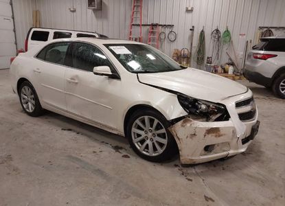 Vehicle Report for VIN 1G11E5SA8DF151902 - Image 1