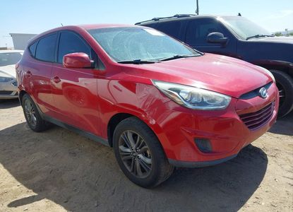 Vehicle Report for - Image 1