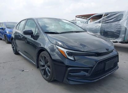 Informe del vehículo para VIN 5YFS4MCE7RP195996 - Imagen 1