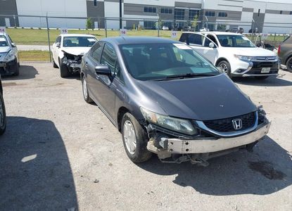 Vehicle Report for - Image 1
