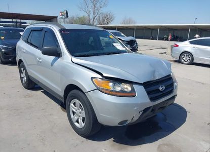 Vehicle Report for VIN 5NMSG13D49H249259 - Image 1