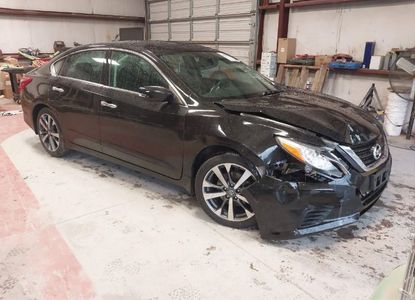 Vehicle Report for VIN 1N4AL3AP9JC281908 - Image 1