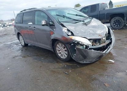 Informe del vehículo para VIN 5TDDK3DC4DS059279 - Imagen 1