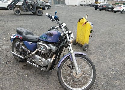 Vehicle Report for - Image 1