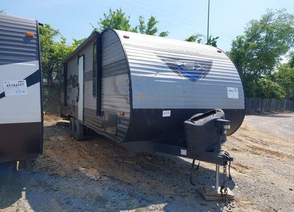 Vehicle Report for - Image 1