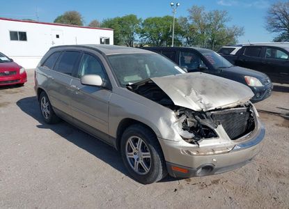 Informe del vehículo para VIN 2A8GF68X97R321657 - Imagen 1