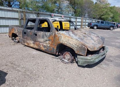 Raport pojazdu dla VIN 2GCEK13TX61193198 - Obraz 1