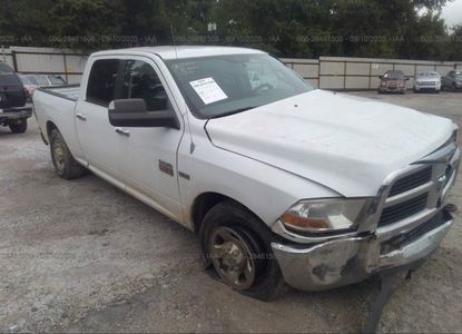 Raport pojazdu dla VIN 3D7TP2CTXBG545346 - Obraz 1