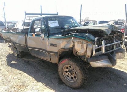 Vehicle Report for - Image 1