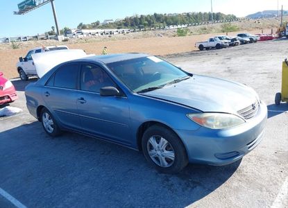 Informe del vehículo para VIN JTDBE32K830229346 - Imagen 1