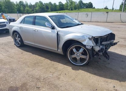 Vehicle Report for VIN 2C3CCACG6CH309673 - Image 1