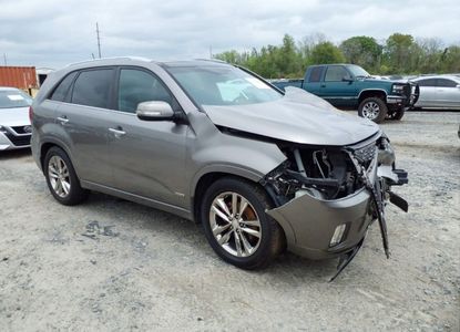 Vehicle Report for VIN 5XYKWDA79EG440486 - Image 1