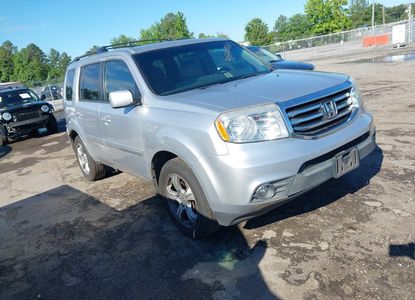 Vehicle Report for - Image 1