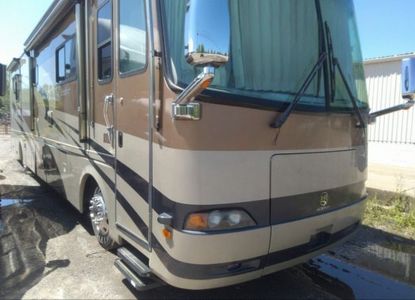Vehicle Report for - Image 1