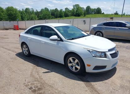 Raport pojazdu dla VIN 1G1PC5SB2D7254901 - Obraz 1