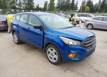 Raport pojazdu dla VIN 1FMCU0F77JUB44916 - Obraz 1