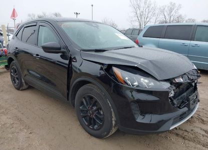 Vehicle Report for VIN 1FMCU0G65NUB87128 - Image 1