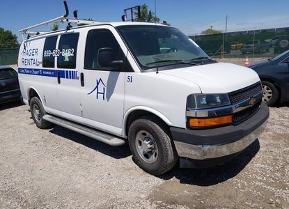 Vehicle Report for - Image 1