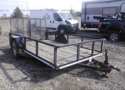 Звіт про транспортний засіб для VIN 4MJUB12166E042769 – зображення 1