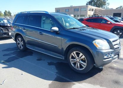 Raport pojazdu dla VIN 4JGBF7BE3AA594454 - Obraz 1