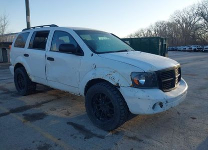 Raport pojazdu dla VIN 1D8HB48P17F550466 - Obraz 1