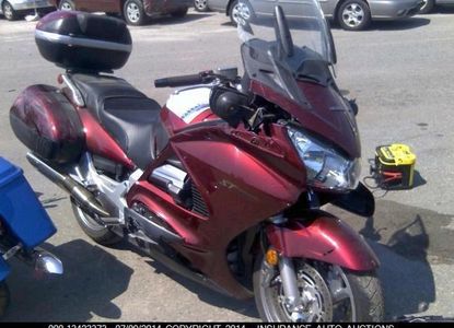 Vehicle Report for - Image 1