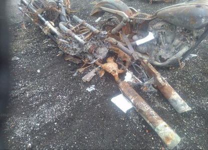 Доклад за превозно средство за - Изображение 1