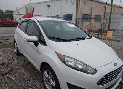 Informe del vehículo para VIN 3FADP4EJ5HM117593 - Imagen 1