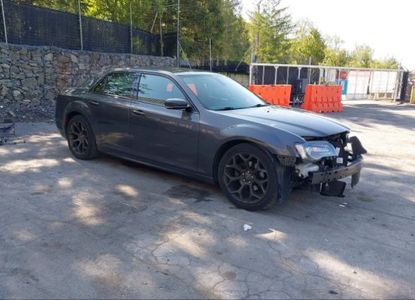 Raport pojazdu dla VIN 2C3CCABG7GH304540 - Obraz 1