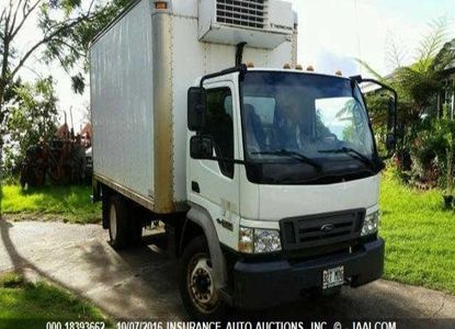 Vehicle Report for - Image 1