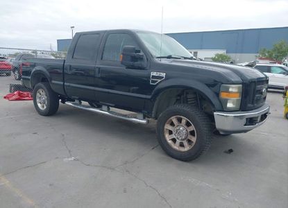 Vehicle Report for VIN 1FTWW31RX8EA78274 - Image 1