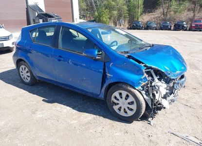 Vehicle Report for VIN JTDKDTB38C1527448 - Image 1