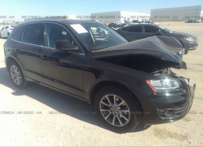 Raport pojazdu dla VIN WA1CFAFP0CA064036 - Obraz 1