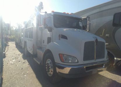 Vehicle Report for VIN 2NKHHN7X0CM303023 - Image 1