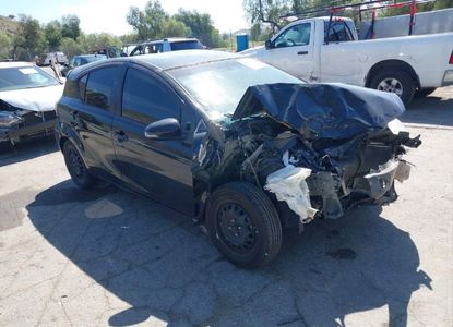 Vehicle Report for VIN JTDKDTB36F1094166 - Image 1